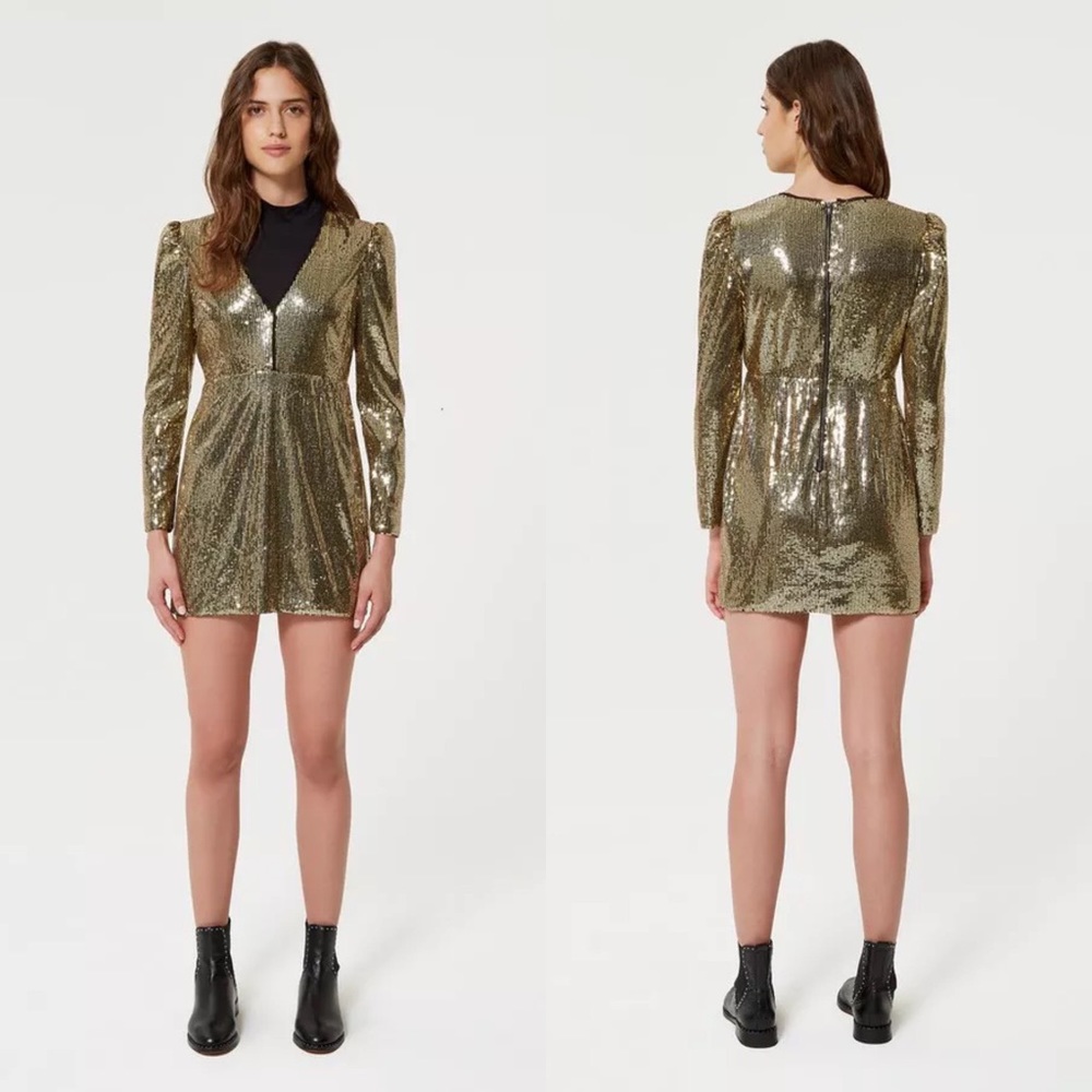 Rebecca Minkoff Sydney Dress